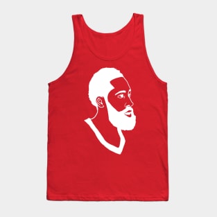 James Harden - Fear The Beard! Tank Top